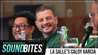 UAAP: La Salle’s title-retention bid starts with rediscovering identity | ABS-CBN SPORTS