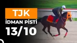 Kocaeli İdman Pisti 13/10/2026 Salı
