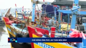 Chương trình Nhịp sống 24h ngày 06/11/2025 | BRTgo