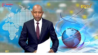 Evening News in Tigrinya for August 20, 2026 - ERi-TV, Eritrea