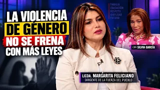 VIOLENCIA DE GÉNERO: ¿DÓNDE ESTÁ LA RAÍZ DEL PROBLEMA?