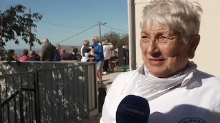 Kronika Grada Kaštela 27.09.2026.