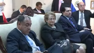 Comisión especial investigará donativo de $10 millones