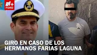 7 Marines appear in court for the Farías Laguna brothers case | News today, Thursday, July 30, 2026