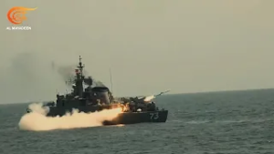 على محمل الجدّ | إيران… الحصن الأخير في وجه التوحّش | PROMO