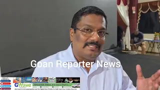 Goan Reporter