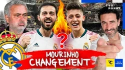 🔴 𝗠𝗢𝗨𝗥𝗜𝗡𝗛𝗢 𝗟'𝗵𝗲𝘂𝗿𝗲 𝗱𝘂 𝗰𝗵𝗮𝗻𝗴𝗲𝗺𝗲𝗻𝘁 ? 𝗕𝗥𝗔𝗛𝗜𝗠 𝗮 𝗱𝗶𝘀𝗽𝗮𝗿𝘂 + 𝗥𝗔𝗣𝗛𝗜𝗡𝗛𝗔 𝗱𝗲 𝗿𝗲𝘁𝗼𝘂𝗿