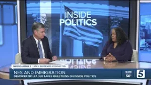 Tennessee lawmakers clash over NES future as Republicans threaten state intervention