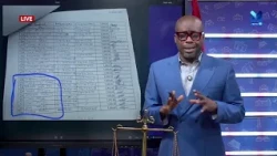 Asafo-Adjei dissects Ablakwa's evacuation documents; punches several loopholes