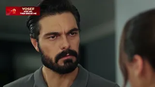 YOSEF Ep 17 29 Kiss Me, Then Break Me TTS