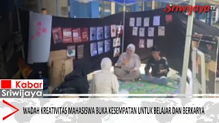 LPM Ukhuwah Jadi Wadah Mahasiswa Belajar dan Berkarya di Bidang Media