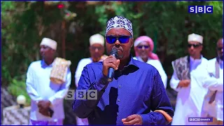 DEG DEG Qosyka wariye Balylood oo dalbaday in la sii daayo wiilkoodda.