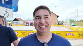 Televizija Zapad - Zapadni Dnevnik 02.09.2026.