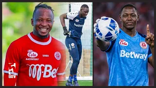 MBIVU NA MBICHI KUACHWA KWA 'PINPIN' CAMARA | MAJERAHA KIKWAZO | MADAKTARI WATILIWA SHAKA SIMBA