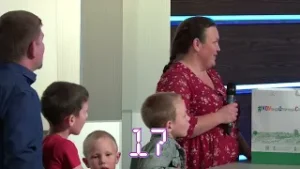 Семейный совет. Малковы и Власовы