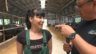 Viaţa satului: ediţia din 16 august 2026 (@TVR1)