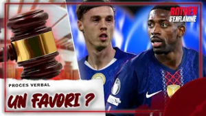 Le PSG retrouve Chelsea en 8ème... qui sera le VRAI favori ?
