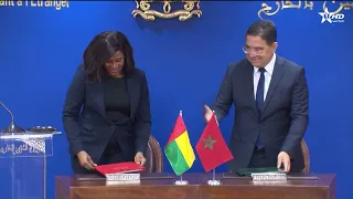 Laayoune Channel News Bulletin for 06/29/2026