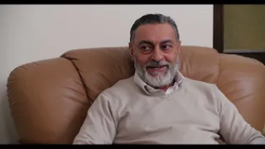 Անավարտ գործարք, Սերիաներ 36-40 / Anavart Gorcarq / anons