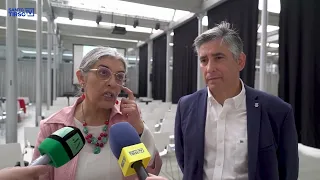 Santo Tirso recebeu o Encontro Nacional sobre Violência Doméstica