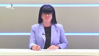RM TV: Централна емисия новини - 02.09.2026