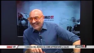 C2 ce Felice Griesi del 21 lug 2023 ospite Giovanni Incampo