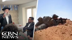 With Israel Divided Over Military Draft for Ultra-Orthodox, Some Chose to Both Fight and Study Torah