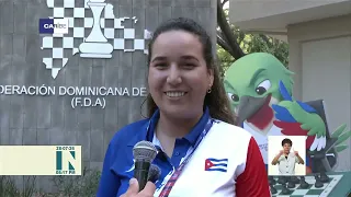 Sports Panorama, latest news