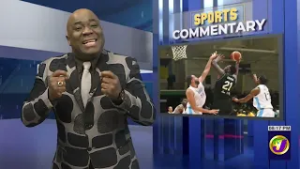 FIBA Basketball | TVJ Sports Commentary