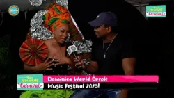 🇩🇲🔥 DOMINICA WE’RE BRINGING THE VIBES! 🔥🎶 | Show Yourself Carnival Promo | Premieres Friday Oct 16th