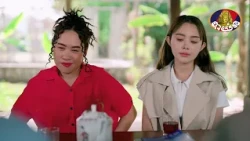 ឈុតពិសេស | រឿងភាគខ្មែរ «កុលាបប្រដាល់» ភាគទី៥១
