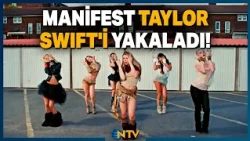 Reached 18 Million Views in 4 Days! Manifest Is Rivaling Taylor Swift | NTV