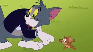 Kovalamacanın Sonu Gelmiyor! 🐭😾 | TOM VE JERRY | TAM BÖLÜM | @cartoonnetworkturkiye