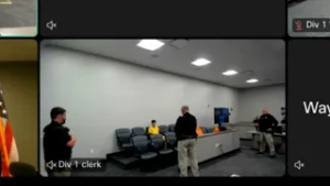 Prosecutor to seek death penalty against Ivan Miller in Wayne County homicides