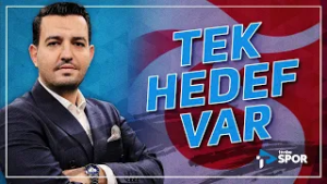Tek Hedef Var! | Trabzonspor'un Gündemini Safa Can Konuksever Değerlendirdi