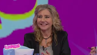 La inspiradora historia de Sandra Dajnowski, astrología y Tinder Pádel - Iluminadas