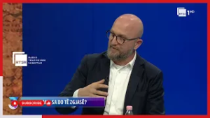 Beqa: Ndërprerja e prodhimit të naftës dhe gazit çon në depresion ekonomik | 3D