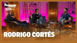Rodrigo Cortés and the Art of Full-Time Writing, Directing, and Producing | My Favorite Person