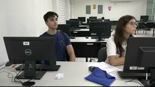 DGCS de la UJAT imparte taller de formación en escritura académica clara con apoyo digital
