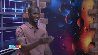 YOUTH DIALOGUE   22.07.26