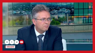 Indítványozták Hankó Balázs letartóztatását
