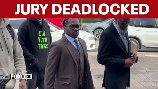 Jury deadlocked in Trayon White bribery trial | Legal analysis