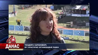 Prilog   RTVKV   Dani borovnice ovog vikenda na Kopaoniku