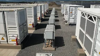 UNDE STOCĂM ENERGIA?
