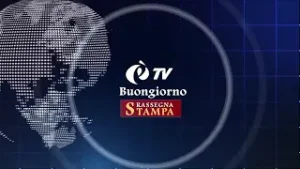 Rassegna stampa 10/12/2025