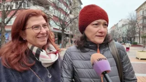 Могат ли жените над 40 да участват в Олимпийските игри и в какво са по-добри?