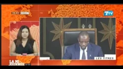 🔴[NEWS] SUIVEZ LA MI-JOURNEE INFOS EN FR DU MARDI 13 OCTOBRE 2026 (LE 13H)