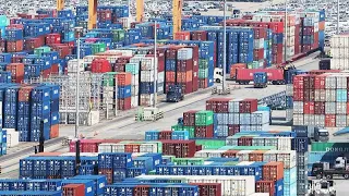 The United States to Impose New Tariffs