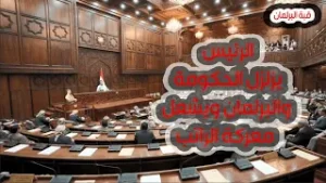 قبة البرلمان |  خلايا طارق عفاش  |  شبكة الهوية