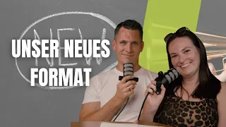 Episode 1 is HERE! Welcome to Update from Home!